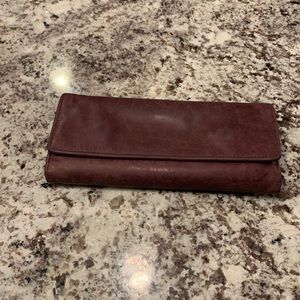 Hobo wallet